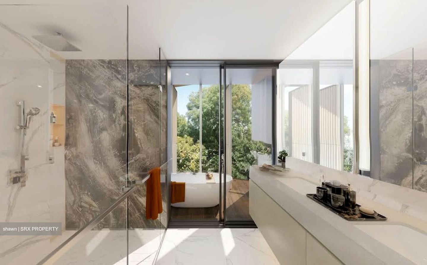 Greenbank Park (D21), Semi-Detached #531696941